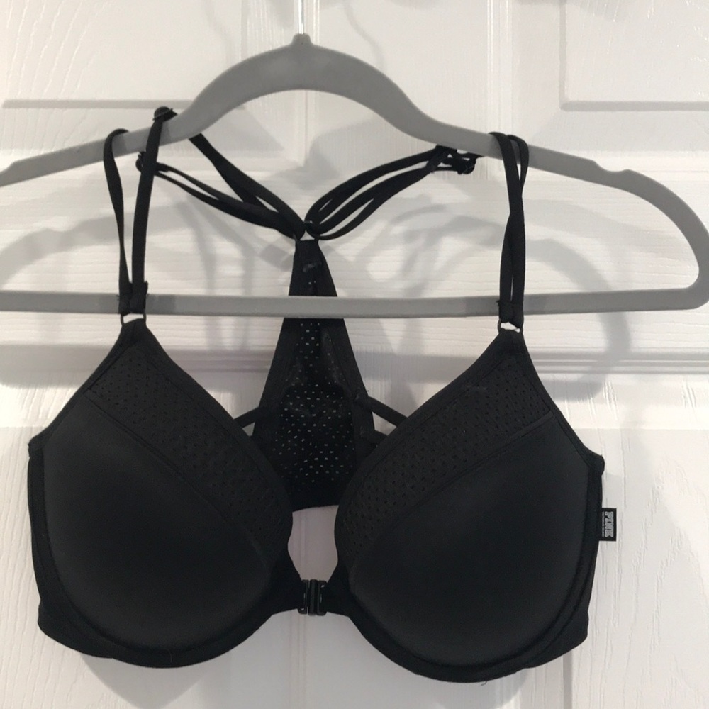 New without tags VS scrappy bra